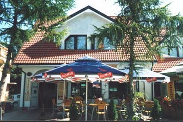 Poland Privát Ustronie Morskie, Exterior